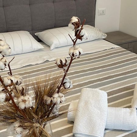 דירות ראפאלו Casa Dani מראה חיצוני תמונה