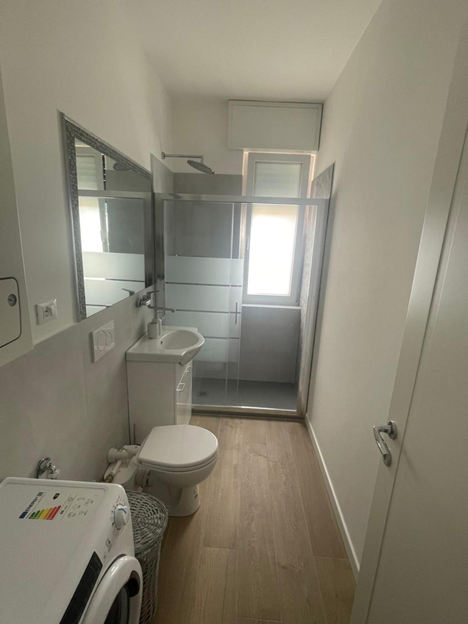 דירות ראפאלו Casa Dani מראה חיצוני תמונה