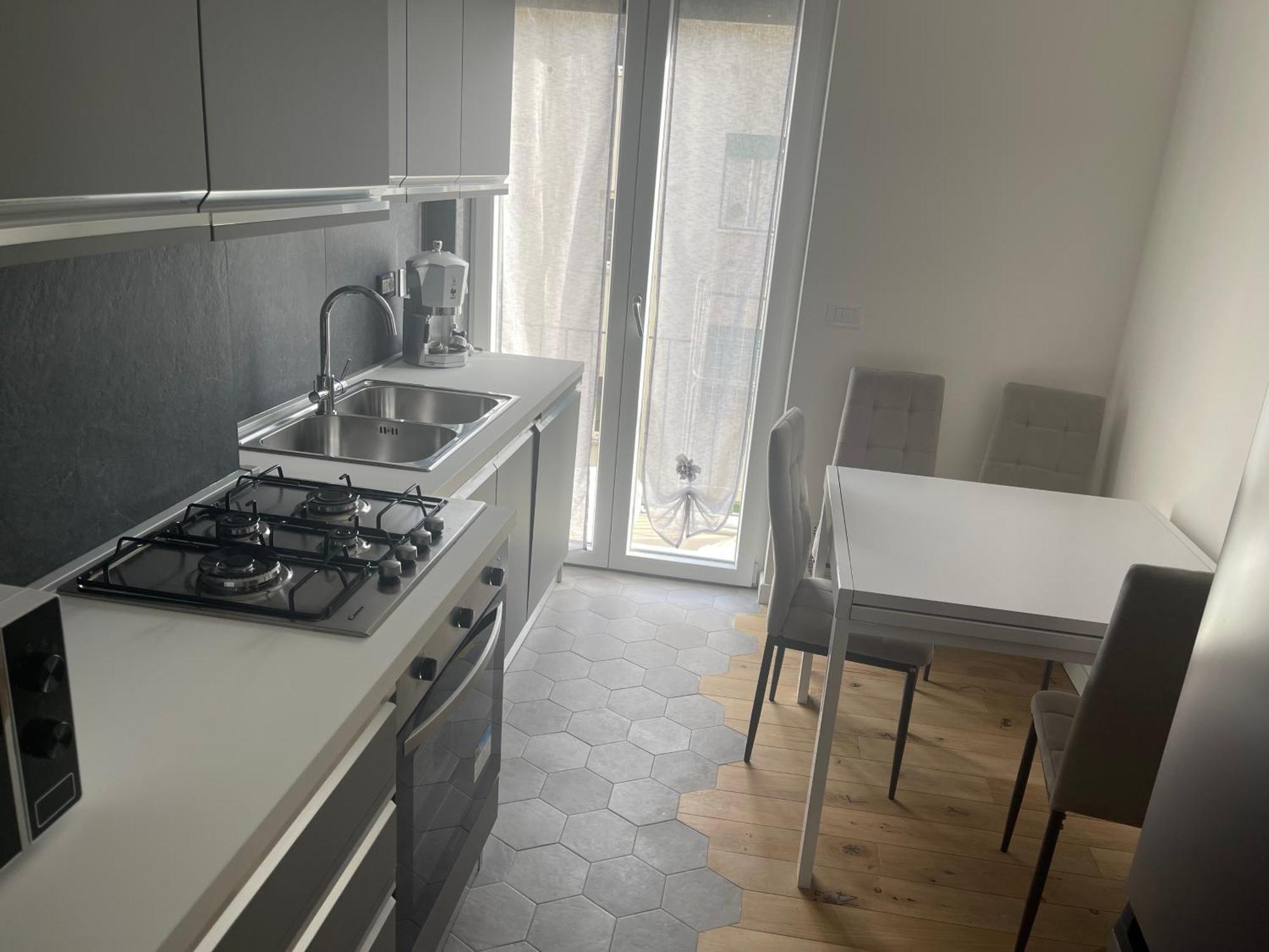 דירות ראפאלו Casa Dani מראה חיצוני תמונה