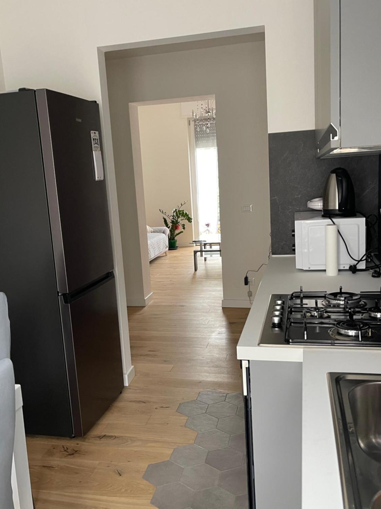 דירות ראפאלו Casa Dani מראה חיצוני תמונה